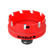 DIABLO DHS2000CF 2" Steel Demon™ Carbide Teeth Hole Cutter - Mississauga Hardware Centre Inc