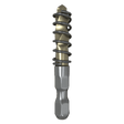 Diablo DHS2BITCB Steel Demon™ Carbide Teeth Hole Cutter Plug Eject Pilot Bit - Mississauga Hardware Centre Inc