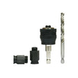 Diablo DHSAR500 7/16in Snap - Lock Plus Holesaw Arbor - Mississauga Hardware Centre Inc