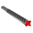 Diablo DMAMX1160 13/16" x 16" x 21" Rebar Demon™ SDS - Max 4 - Cutter Full Carbide Head Hammer Drill Bit - Mississauga Hardware Centre Inc