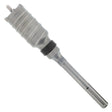 Diablo DMAMXCC5010 2" x 7" SDS - Max Carbide Tipped Core Bit - Mississauga Hardware Centre Inc
