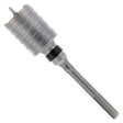 Diablo DMAMXCC5020 2 - 5/8" x 7" SDS - Max Carbide Tipped Core Bit - Mississauga Hardware Centre Inc