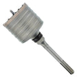 Diablo DMAMXCC5050 4" x 7" SDS - Max Carbide Tipped Core Bit - Mississauga Hardware Centre Inc