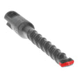 Diablo DMAPL2150 1/4" x 6" x 8" SDS - Plus 2 - Cutter Carbide - Tipped Hammer Drill Bit - Mississauga Hardware Centre Inc