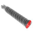 Diablo DMAPL2340 1/2" x 22" x 24" SDS - Plus 2 - Cutter Carbide - Tipped Hammer Drill Bit - Mississauga Hardware Centre Inc