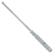 Diablo DMAPL2920 - P25 3/16" x 3 - 1/2" x 6" SDS - Plus Full Carbide Head Concrete Anchor Hammer Drill Bits (25 - Pack) - Mississauga Hardware Centre Inc