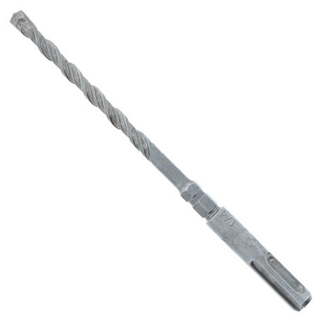 Diablo DMAPL2930 1/4" x 3 - 1/2" x 6" SDS - Plus Full Carbide Head Concrete Anchor Hammer Drill Bit - Mississauga Hardware Centre Inc