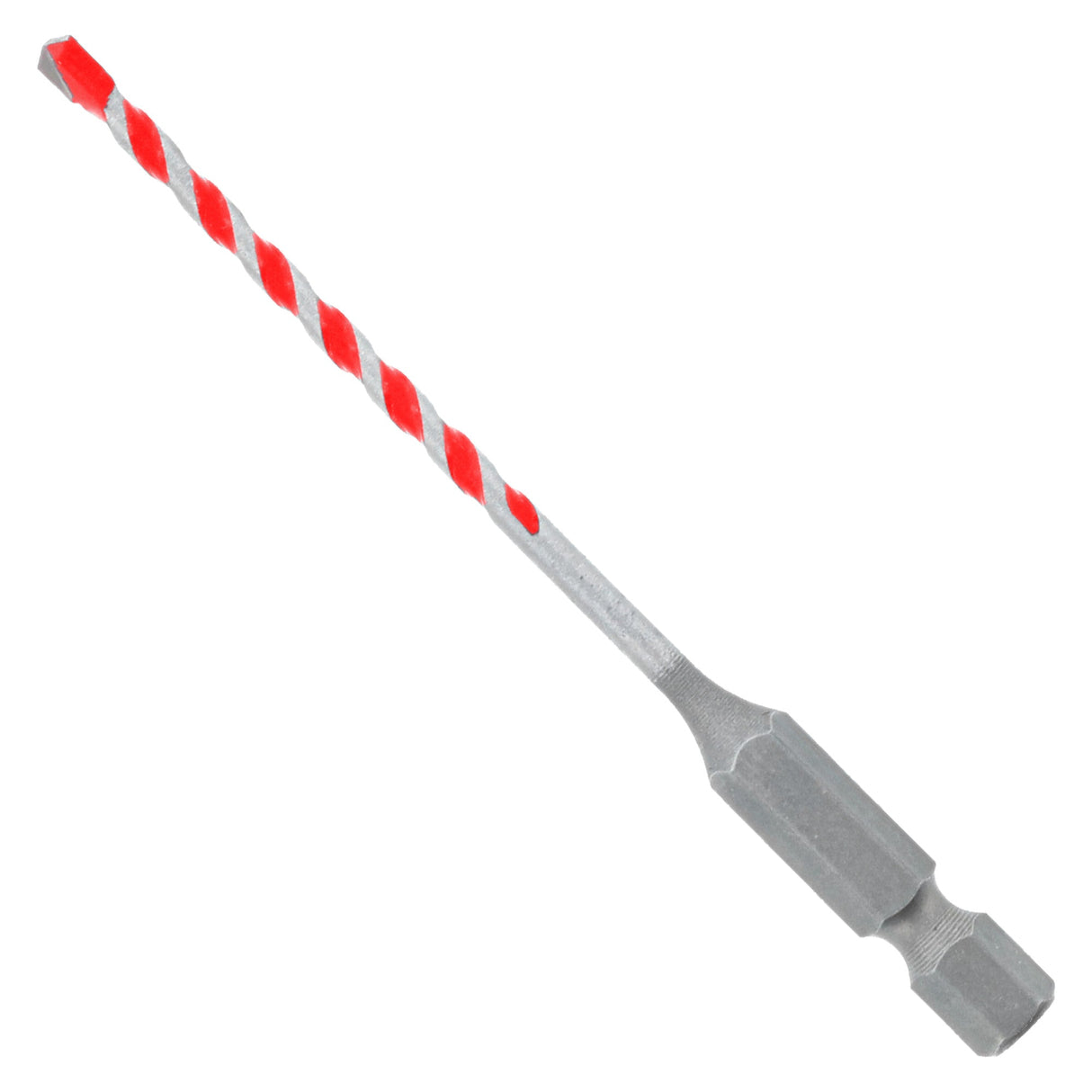 Diablo DMARG1010 1/8" x 2" x 3" SPEEDemon™ Red Granite Carbide - Tipped Hammer Drill Bit - Mississauga Hardware Centre Inc
