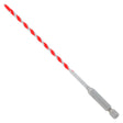 Diablo DMARG1020 5/32" x 3" x 6" SPEEDemon™ Red Granite Carbide Tipped Hammer Drill Bit - Mississauga Hardware Centre Inc