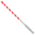 Diablo DMARG1070 1/4" x 4" x 6" SPEEDemon™ Red Granite Carbide - Tipped Hammer Drill Bit - Mississauga Hardware Centre Inc