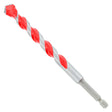 Diablo DMARG1150 1/2" x 4" x 6" SPEEDemon™ Red Granite Carbide - Tipped Hammer Drill Bit - Mississauga Hardware Centre Inc