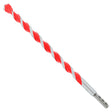 Diablo DMARG1180 5/8" x 10" x 12" SPEEDemon™ Red Granite Carbide - Tipped Hammer Drill Bit - Mississauga Hardware Centre Inc