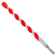 Diablo DMARG1200 3/4" x 10" x 12" SPEEDemon™ Red Granite Carbide Tipped Hammer Drill Bit - Mississauga Hardware Centre Inc