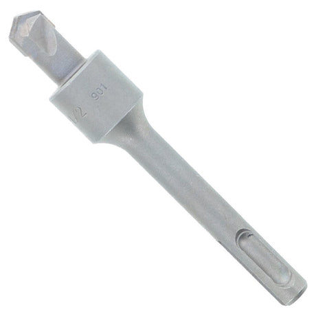 Diablo DMAST1020 1/2" x 13/16" SDS - Plus 2 - Cutter Carbide - Tipped Hammer Stop Bit - Mississauga Hardware Centre Inc