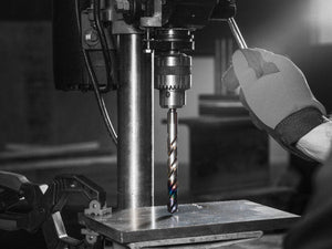 Diablo DMD - S29 Metal Demon™ Drill Bits Set for Mild, Hardened and Stainless Steels (29 - pc) - Mississauga Hardware Centre IncDiabloDMD-S29