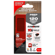 DIABLO DND234120S10N 2 - 3/4" x 5" Sand Demon™ 120 - Grit Reusable Sanding Sheets (10 - pk) - Mississauga Hardware Centre Inc