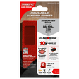 DIABLO DND234ASTS10N 2 - 3/4" x 5" Sand Demon™ Assorted Reusable Sanding Sheets (10 - pk) - Mississauga Hardware Centre Inc