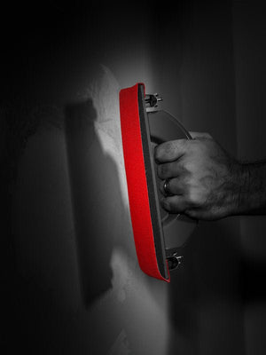 DIABLO DNT925HAND01T 8 - 3/4" x 3 - 1/4" Drywall Hand Tool - Mississauga Hardware Centre Inc