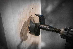 DIABLO DSF2125 2 - 1/8" SPEEDemon™ 2 - Cutter Self - Feed Bit - Mississauga Hardware Centre Inc