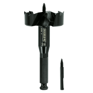 DIABLO DSF2250 2 - 1/4" SPEEDemon™ 2 - Cutter Self - Feed Bit - Mississauga Hardware Centre Inc