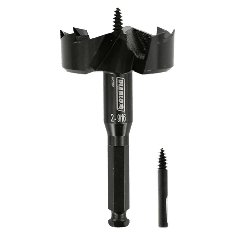 DIABLO DSF2562 2 - 9/16" SPEEDemon™ 2 - Cutter Self Feed Bit - Mississauga Hardware Centre Inc
