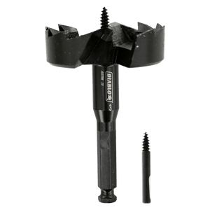 DIABLO DSF3000 3" SPEEDemon™ 2 - Cutter Self - Feed Bit - Mississauga Hardware Centre Inc