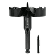 DIABLO DSF3625 3 - 5/8" SPEEDemon™ 2 - Cutter Self - Feed Bit - Mississauga Hardware Centre Inc