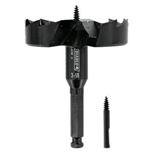 DIABLO DSF3625 3 - 5/8" SPEEDemon™ 2 - Cutter Self - Feed Bit - Mississauga Hardware Centre Inc