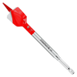 DIABLO DSPD4060 1 - 1/8" x 6" Demo Demon™ Spade Bit for Nail - Embedded Wood - Mississauga Hardware Centre Inc