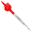 DIABLO DSPD4070 1 - 1/4" x 6" Demo Demon™ Spade Bit for Nail - Embedded Wood - Mississauga Hardware Centre Inc