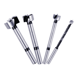 Diablo FB - 104 Forstner Bit Set for Wood (4 - pc) - Mississauga Hardware Centre Inc