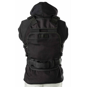 DIAMONDBACK 701 VEST - BLACK - Mississauga Hardware Centre Inc