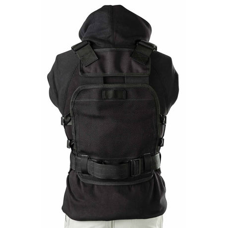 DIAMONDBACK 701 VEST - BLACK - Mississauga Hardware Centre Inc