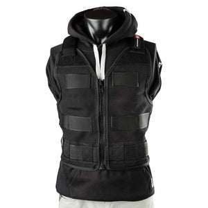DIAMONDBACK 701 VEST - BLACK - Mississauga Hardware Centre Inc
