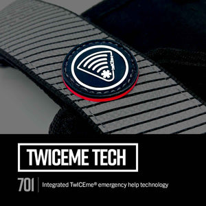 DIAMONDBACK 701 VEST - BLACK - Mississauga Hardware Centre Inc