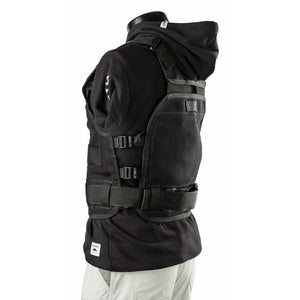 DIAMONDBACK 701 VEST - BLACK - Mississauga Hardware Centre Inc