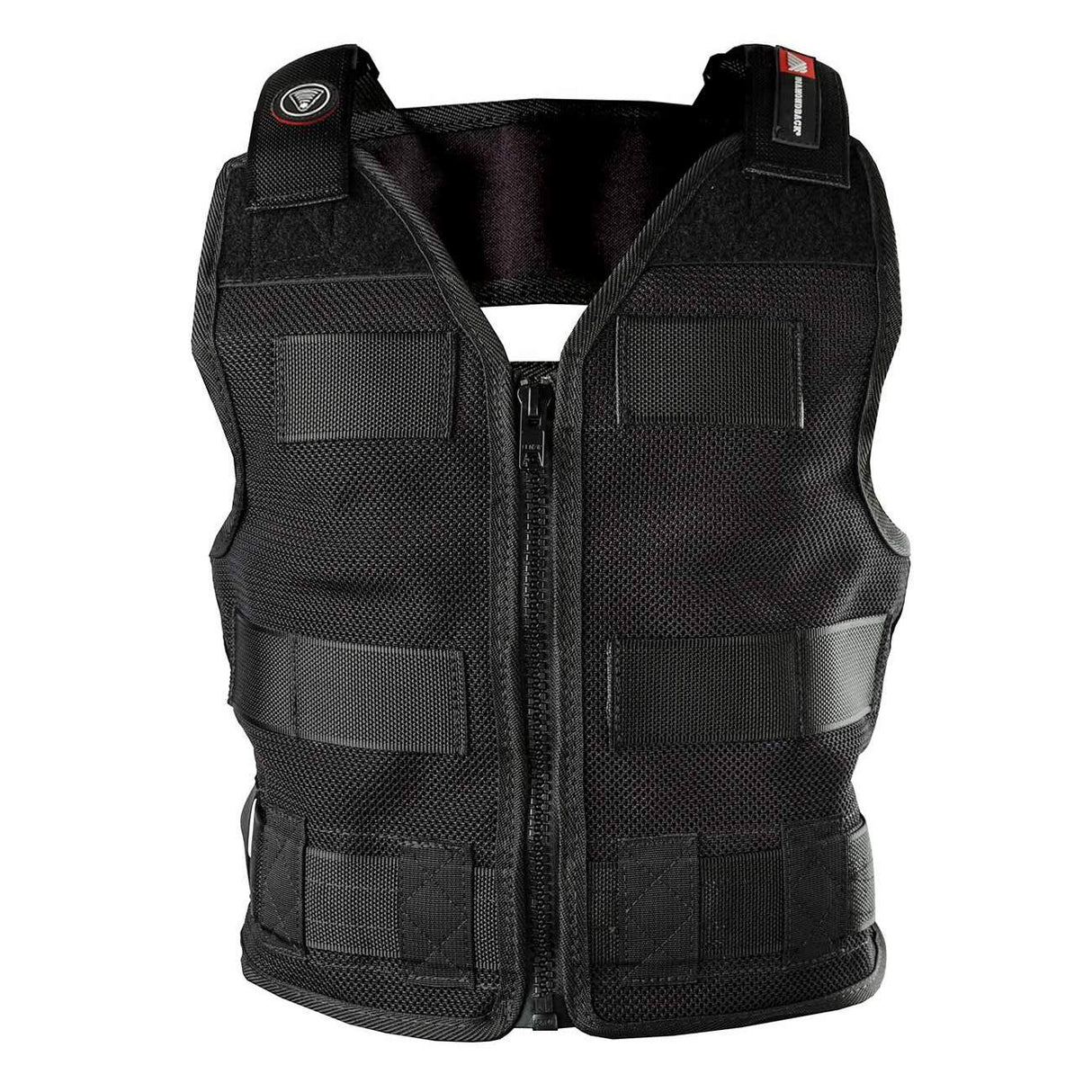 DIAMONDBACK 701 VEST - BLACK - Mississauga Hardware Centre Inc