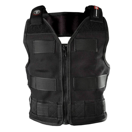 DIAMONDBACK 701 VEST - BLACK - Mississauga Hardware Centre Inc