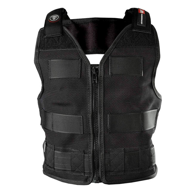 DIAMONDBACK 701 VEST - BLACK - Mississauga Hardware Centre Inc