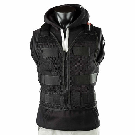 DIAMONDBACK 701 VEST - BLACK - Mississauga Hardware Centre Inc