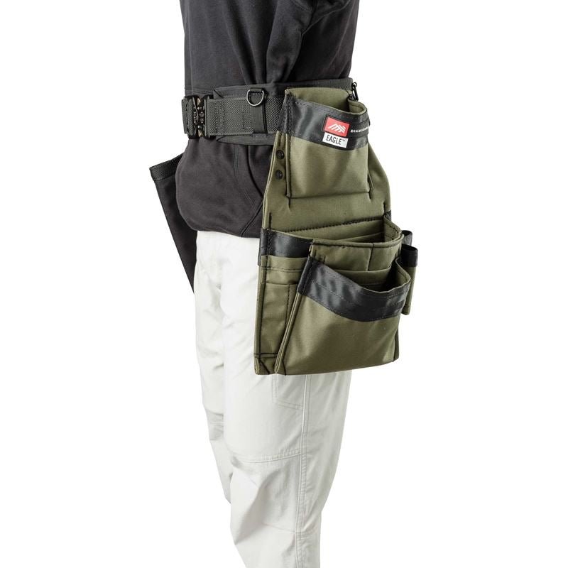 DIAMONDBACK ARTISAN TOOLBELT SYSTEM - Mississauga Hardware Centre Inc