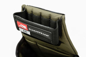 DIAMONDBACK AXE DRYWALL POUCH - Mississauga Hardware Centre Inc