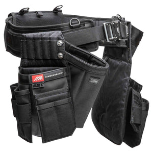 DIAMONDBACK CHOPO X Belt System - Mississauga Hardware Centre Inc