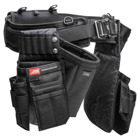 DIAMONDBACK CHOPO X Belt System - Mississauga Hardware Centre Inc