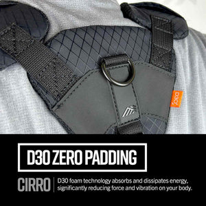 DIAMONDBACK Cirro Deluxe Suspenders - Mississauga Hardware Centre Inc