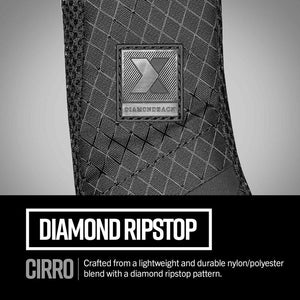 DIAMONDBACK Cirro Deluxe Suspenders - Mississauga Hardware Centre Inc
