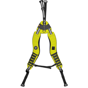 DIAMONDBACK Cirro Deluxe Suspenders - Mississauga Hardware Centre Inc