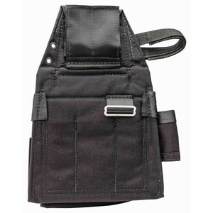 DIAMONDBACK DB2 - 14 - BK - R - ST MITER POUCH - BLACK RIGHT SIDE - Mississauga Hardware Centre Inc