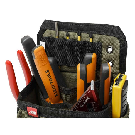 DIAMONDBACK DB2 - 26 - GR - L FLUX POUCH - RANGER GREEN LEFT SIDE - Mississauga Hardware Centre Inc