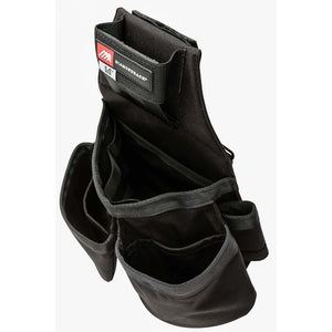 DIAMONDBACK DB2 - 34 - BK - ST - L SXS POUCH - BLACK LEFT SIDE - Mississauga Hardware Centre Inc